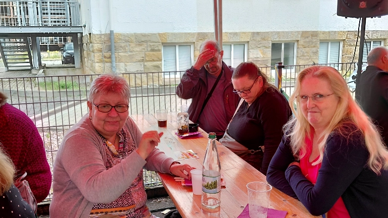 Sommerfest 2026