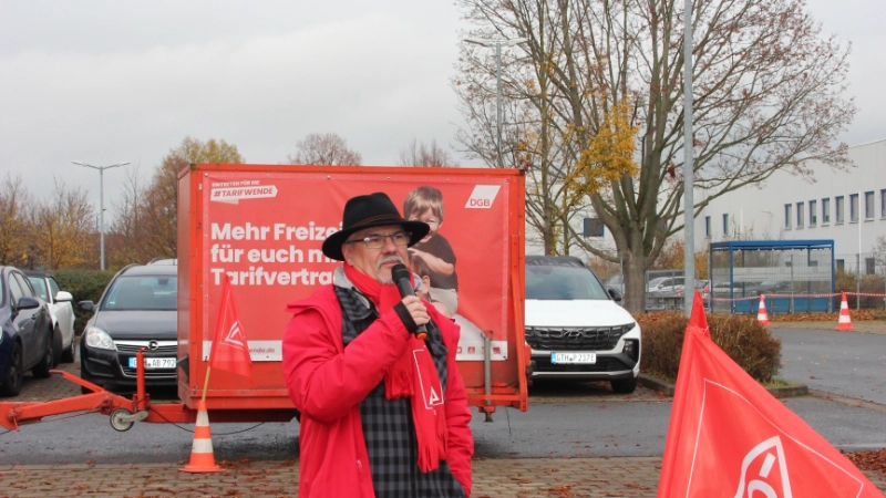 Matthias Gebhardt