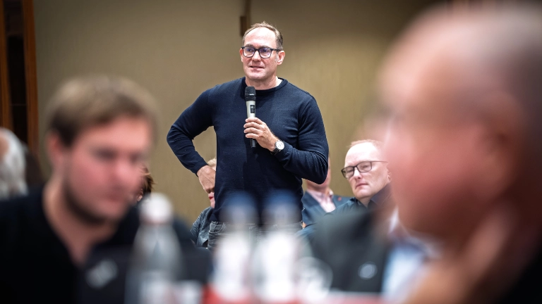 Herbstkonferenz 2025