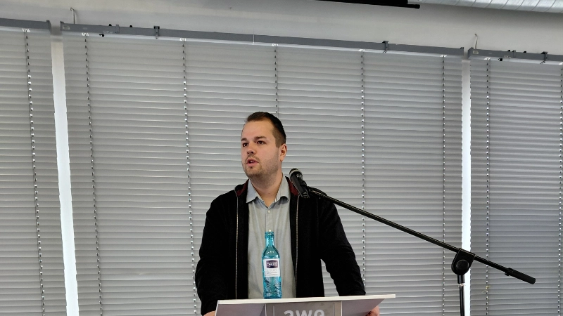 Jubilarfeier Eisenach