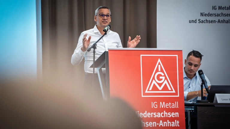 Herbstkonferenz 2025