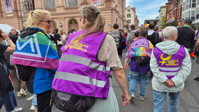 Ortsfrauen