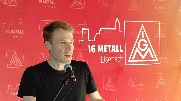 Delegiertenversammlung