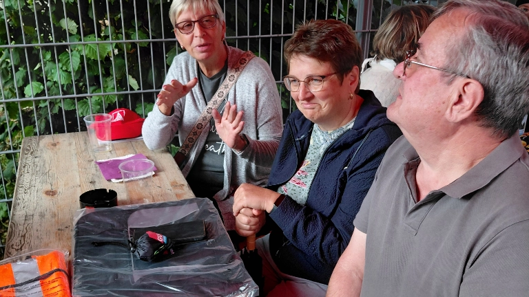 Sommerfest 2026