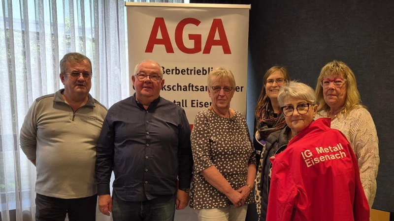 AGA_ESA