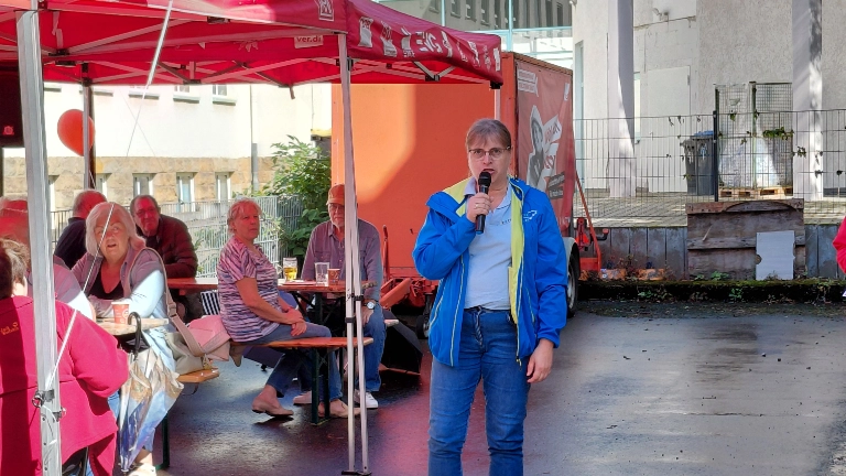 Sommerfest 2026