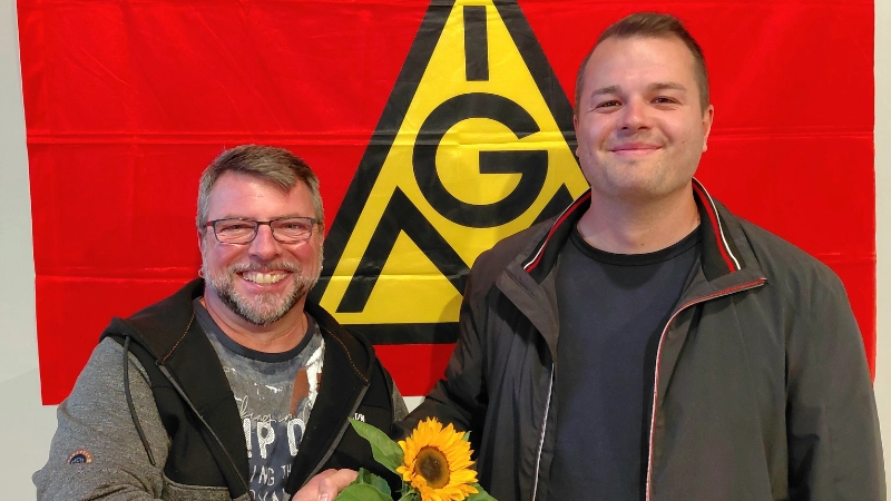 Delegiertenversammlung September 2025