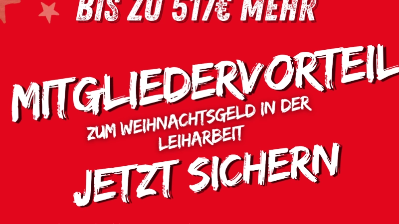Leiharbeit