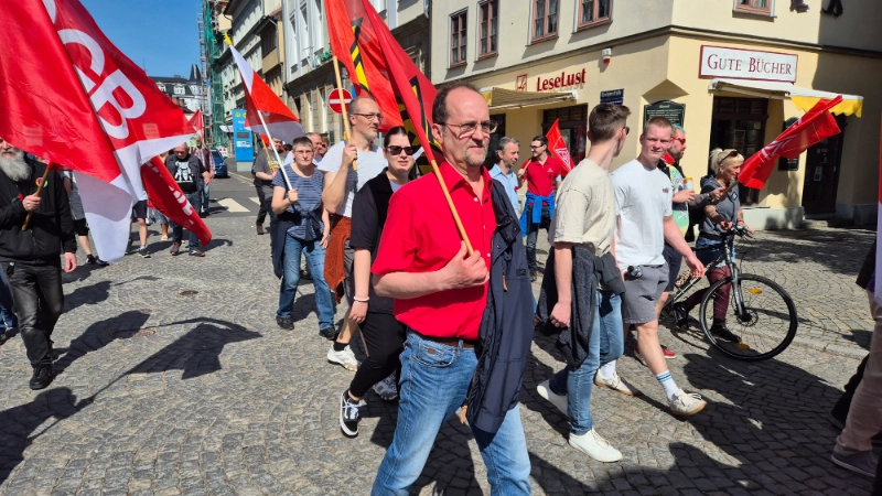 Eisenach