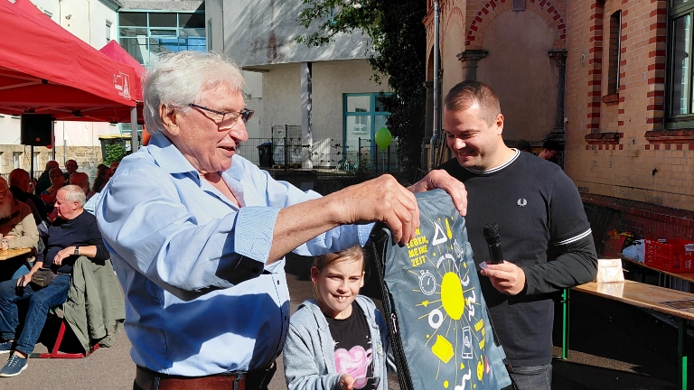 Sommerfest 2026