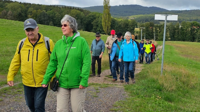 Wandertag