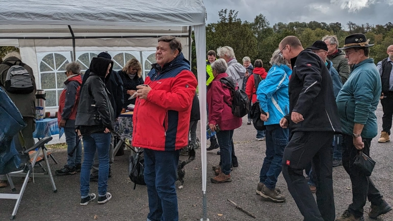 Wandertag