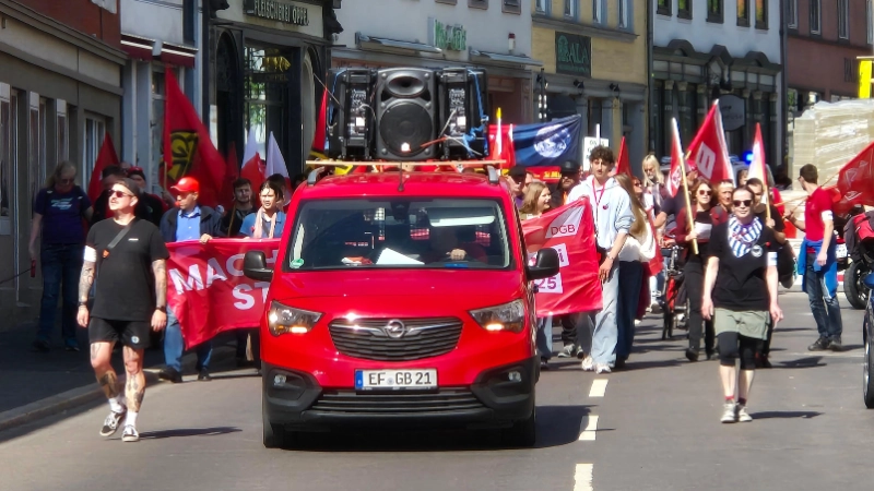 Eisenach