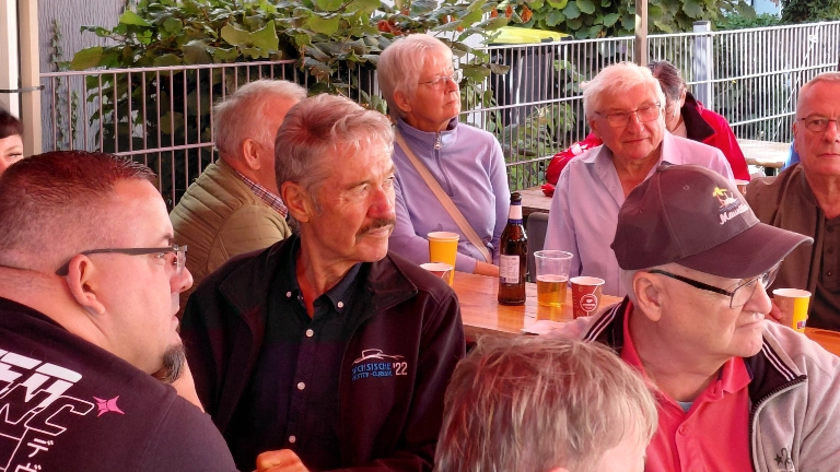 Sommerfest 2026
