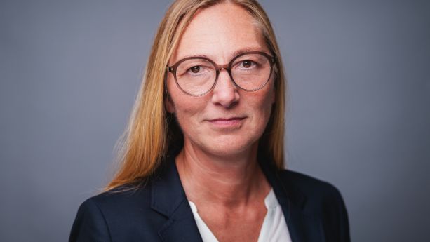 Yvonne Krug